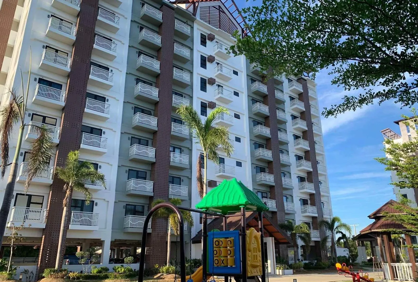 Modern Condo With Ocean Views And Pool In Panglao Dauis Φιλιππίνες