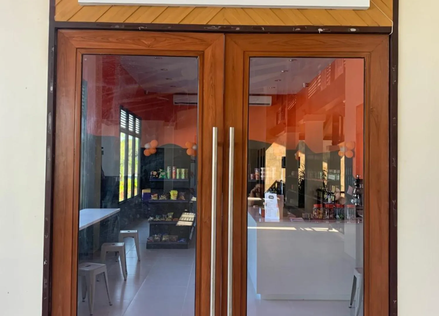 Ξενοδοχείο με διαμερίσματα Modern Condo With Ocean Views And Pool In Panglao Dauis