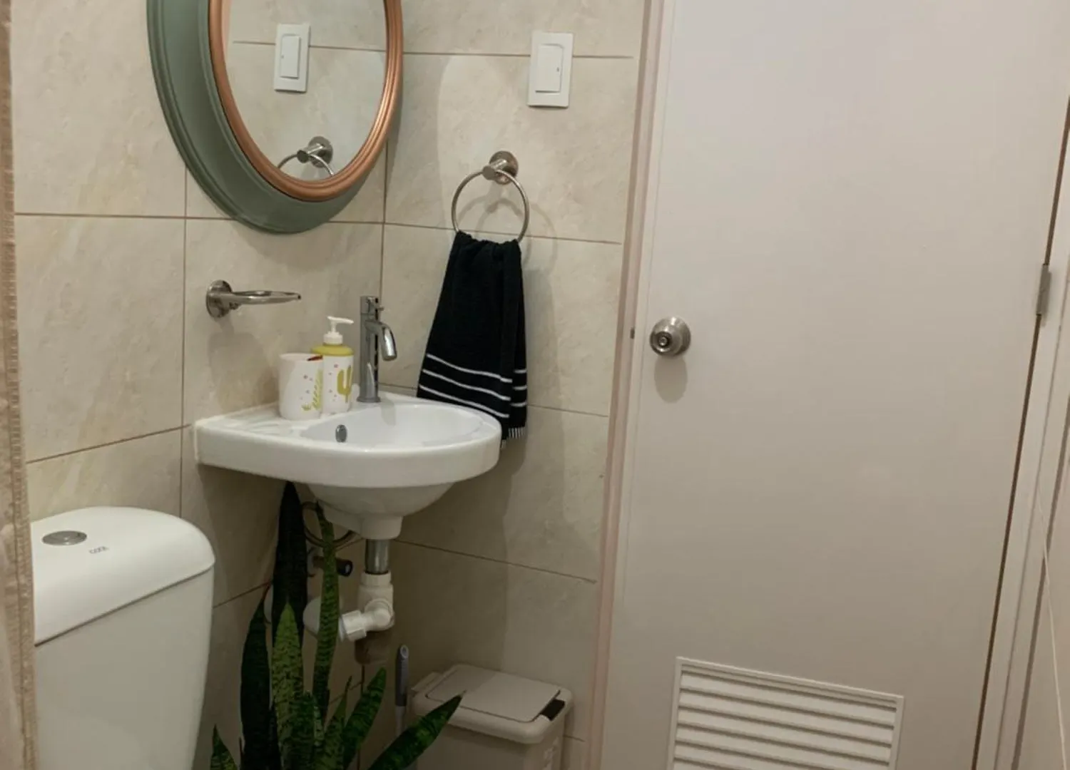 Modern Condo With Ocean Views And Pool In Panglao Dauis Φιλιππίνες