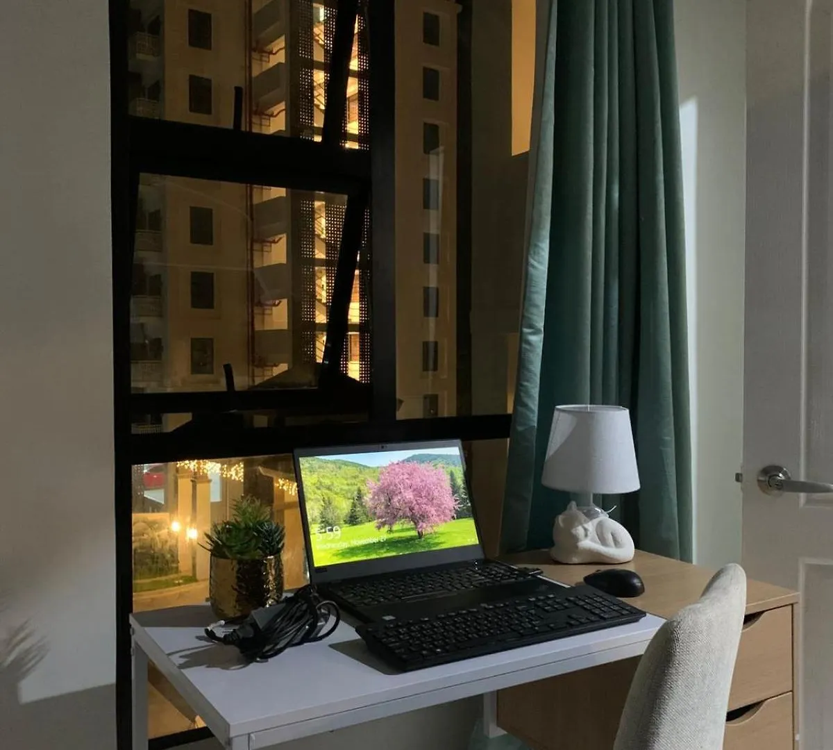داويس Modern Condo With Ocean Views And Pool In Panglao