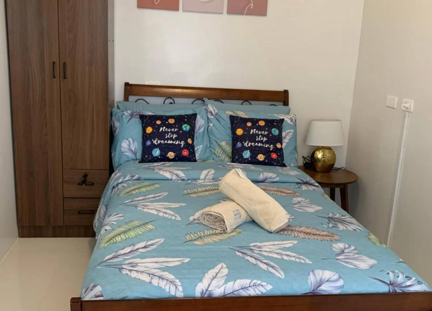 شقة فندقية داويس Modern Condo With Ocean Views And Pool In Panglao الفلبين