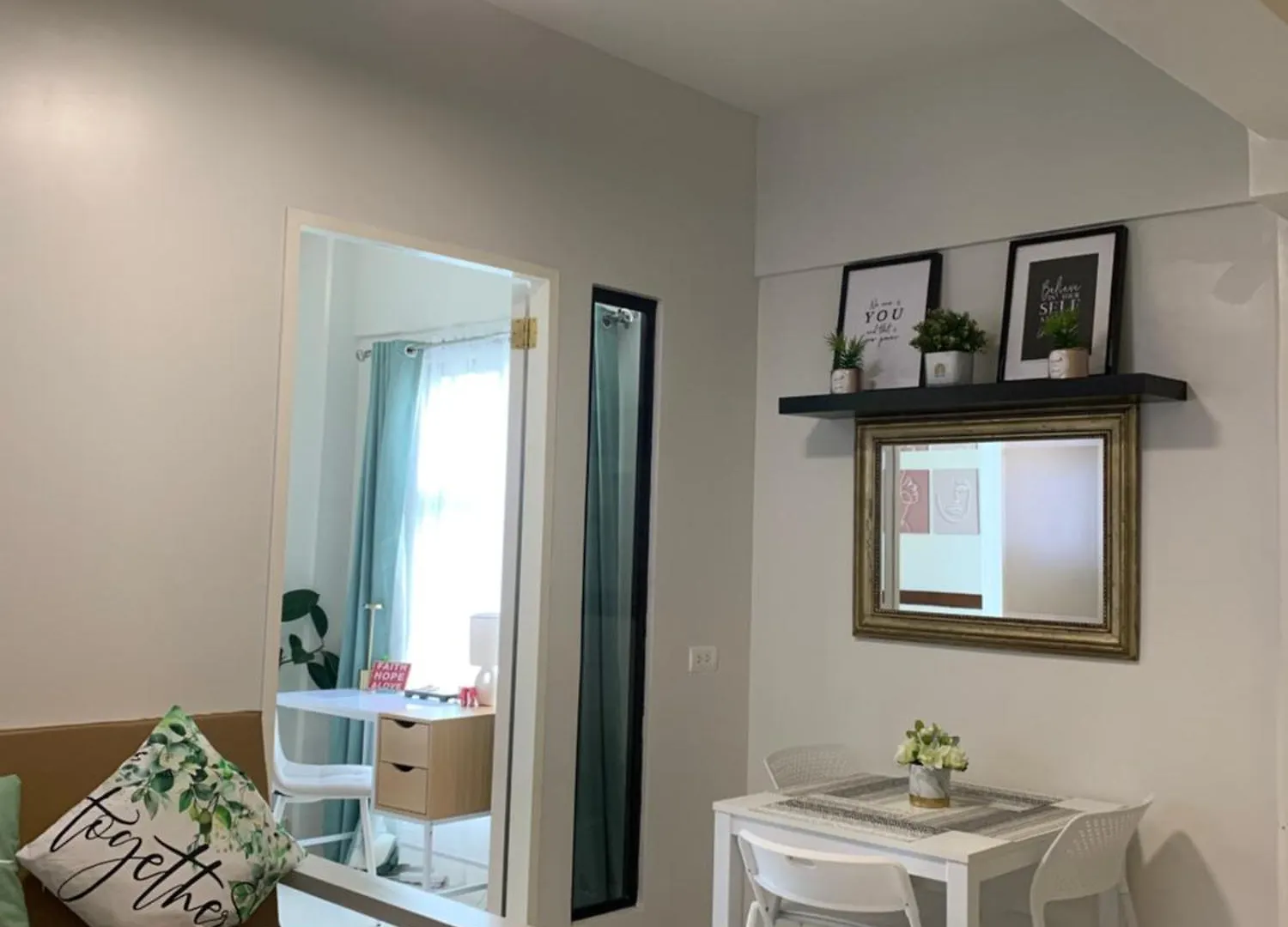 داويس Modern Condo With Ocean Views And Pool In Panglao 0*,